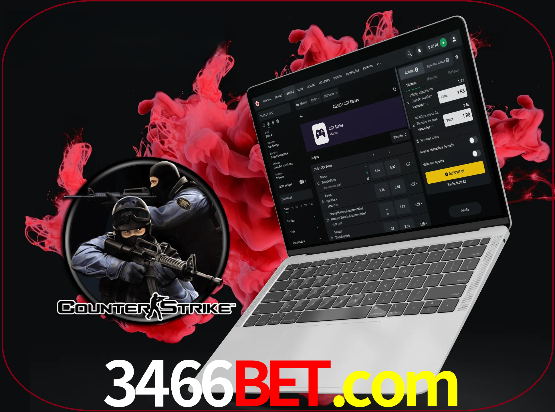 Um grande número de jogos irá agradar aos fãs deste jogo de tiro no sítio Web e na aplicação da empresa 3466bet.
