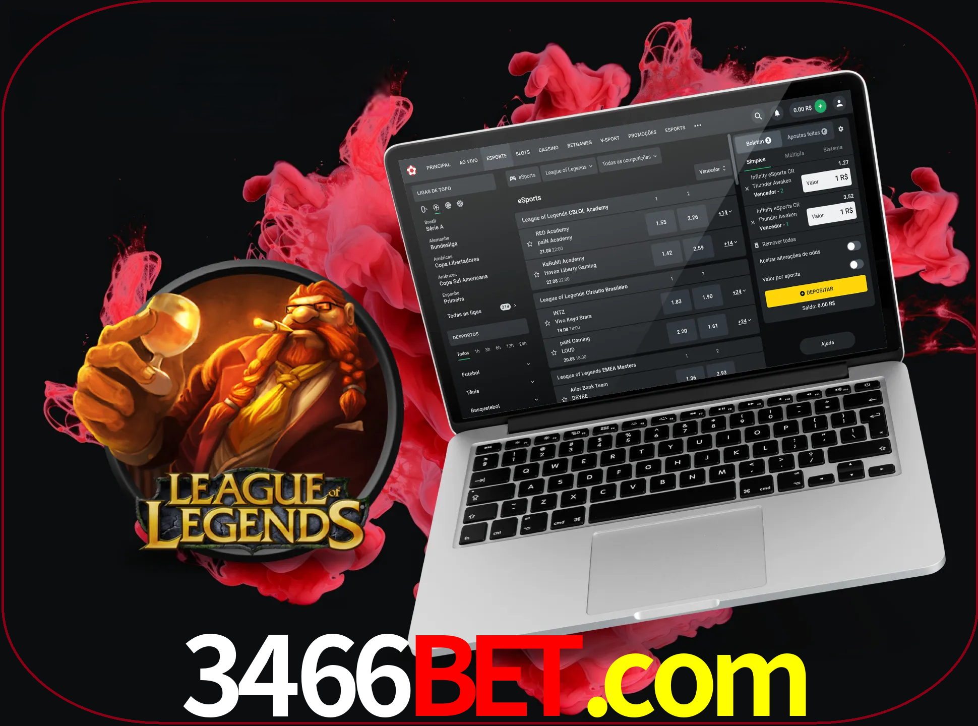 Se é um fã deste jogo, muitos torneios fantásticos que o vão surpreender estão disponíveis no 3466bet.