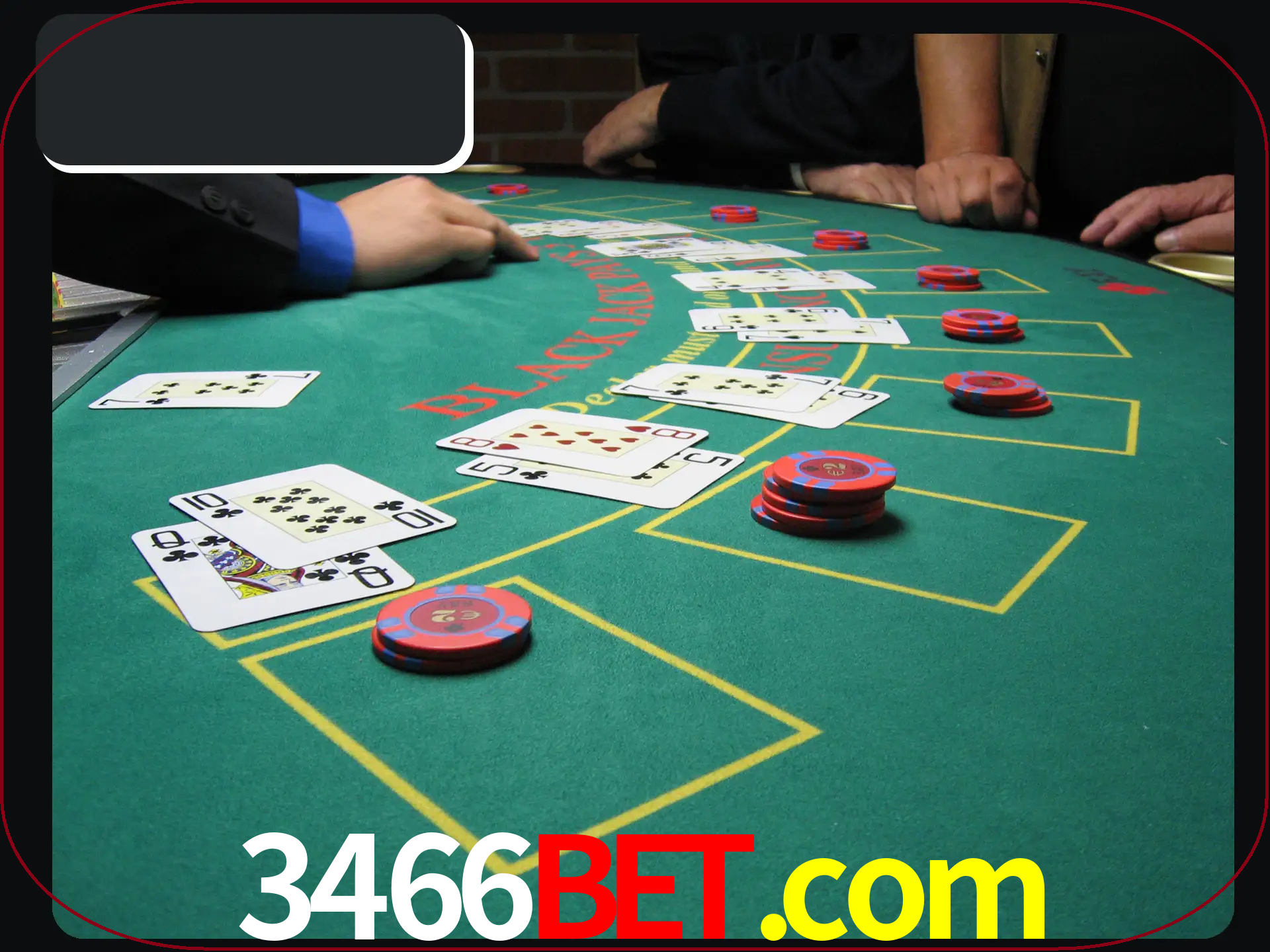 Resolva a combinação e ganhe jogando blackjack.